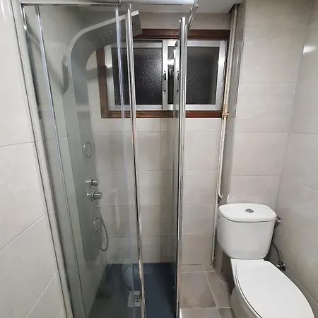 Flor De Lis 아파트