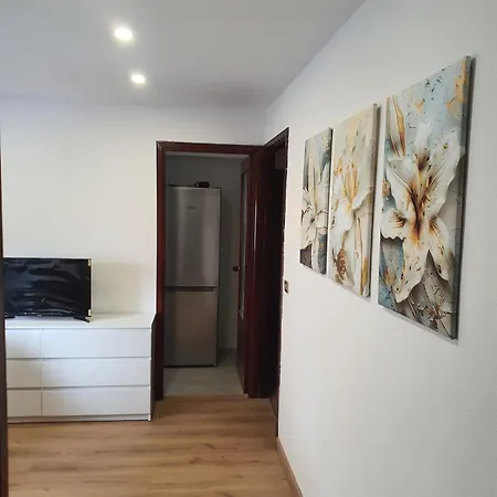 Апартаменты Flor De Lis