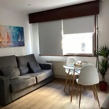 Flor De Lis Apartment *