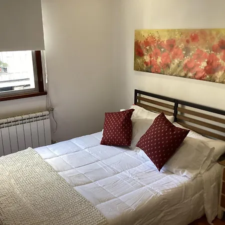 Apartment Flor De Lis *