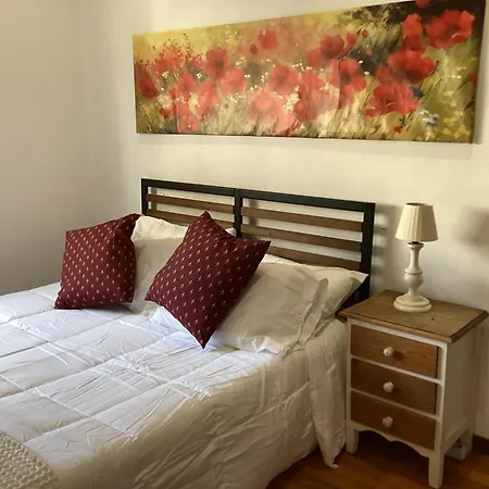 Apartment Flor De Lis Vigo