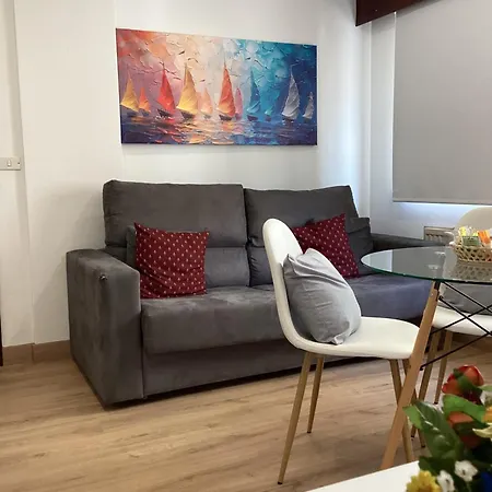 아파트 Flor De Lis *