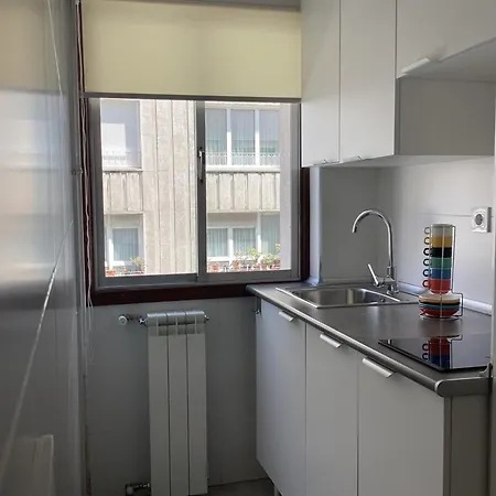 아파트 Flor De Lis