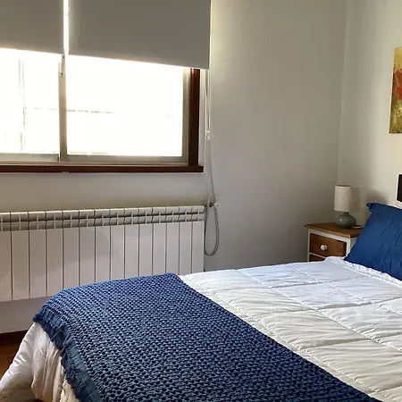 Apartment Flor De Lis Vigo