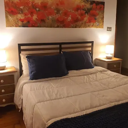 Apartment Flor De Lis Vigo
