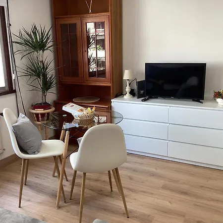 Flor De Lis 아파트 *