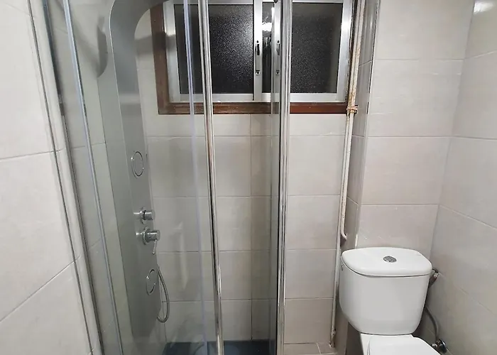 Flor De Lis Appartement