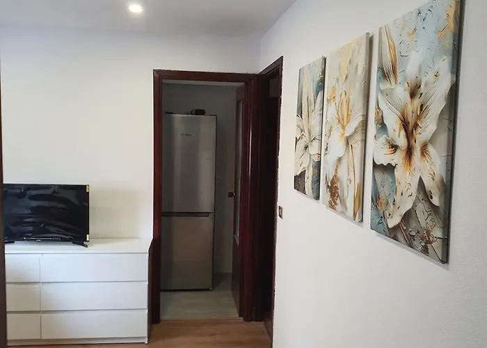 Апартаменты Flor De Lis