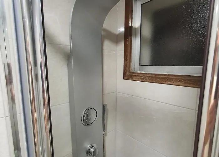 Appartement Flor De Lis Vigo