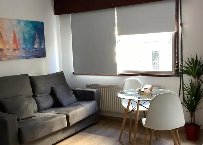 Flor De Lis Appartement *