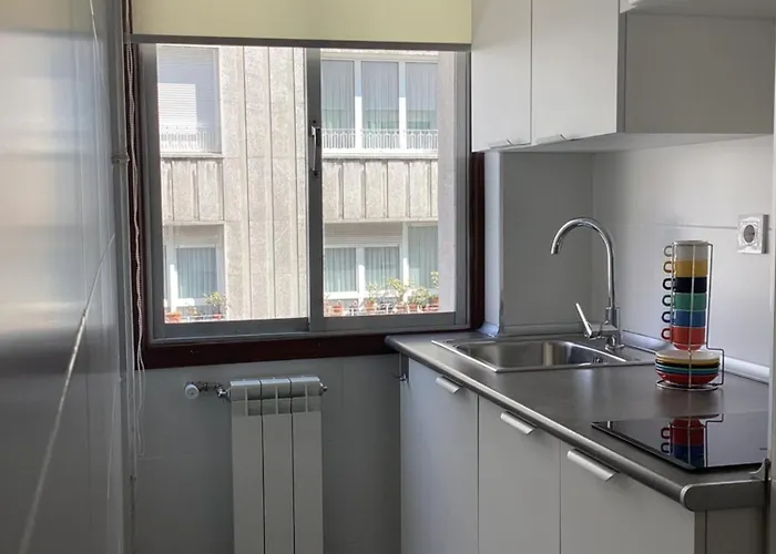 Appartement Flor De Lis