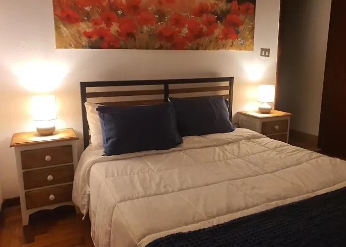 Appartement Flor De Lis Vigo