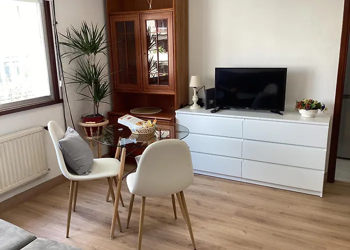 Flor De Lis Appartement *