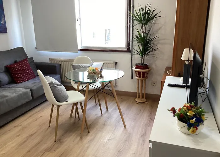 Appartement Flor De Lis *